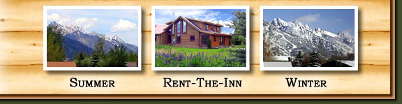 Summer   -   Rent-the-Inn  -  Winter